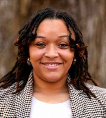 Jai Huntley, MS