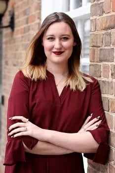 Jaimee Hamm, MS, LPC