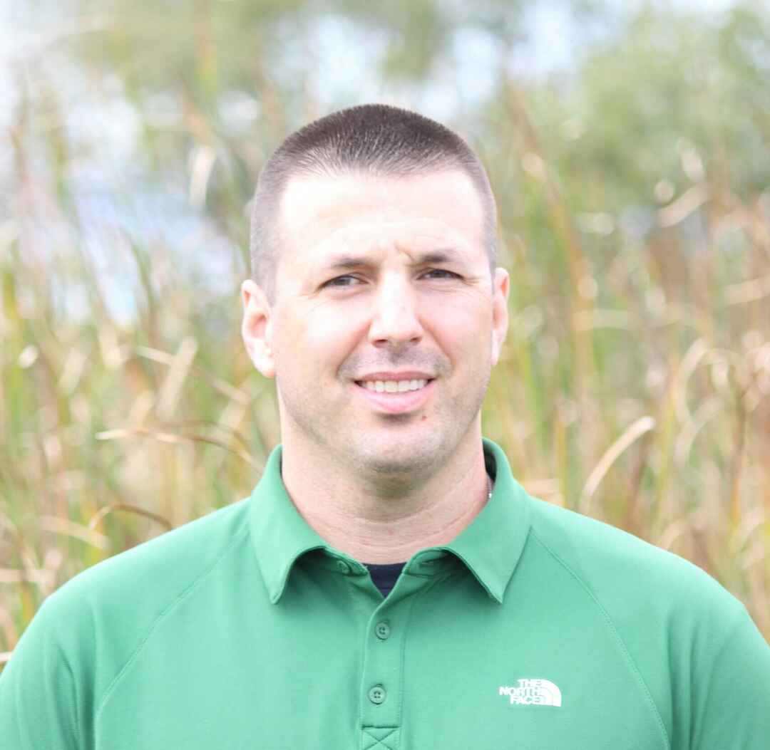 Jake Bloom, MA, LPC, ID-AT