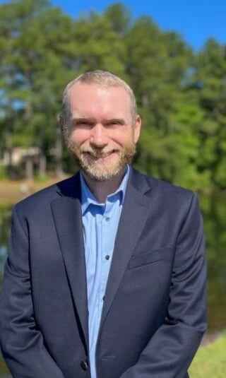 Jake Duke, MBA