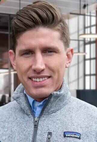 Jake Gorman