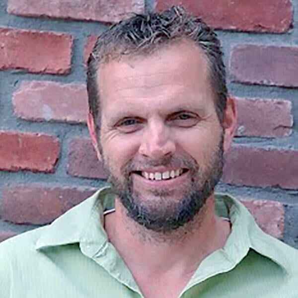 Jake Roberts, APRN