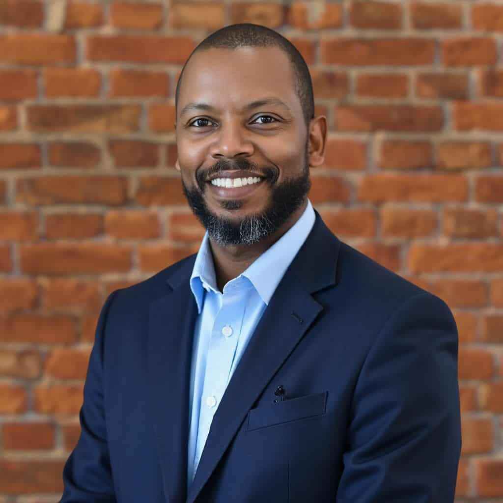 Jalil Johnson