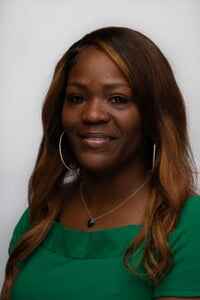 Jamekah Brooks, LPC, CPCS, CADCII, ACS, MATS, MCAP