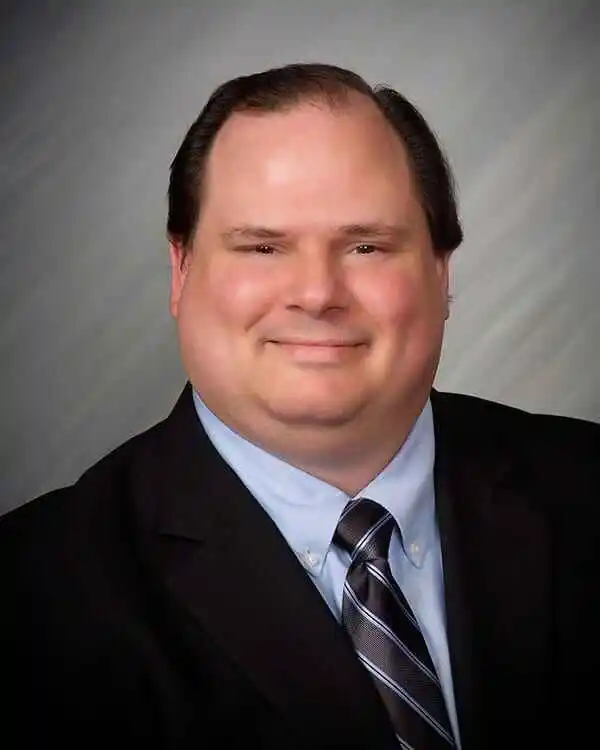James Abraham
