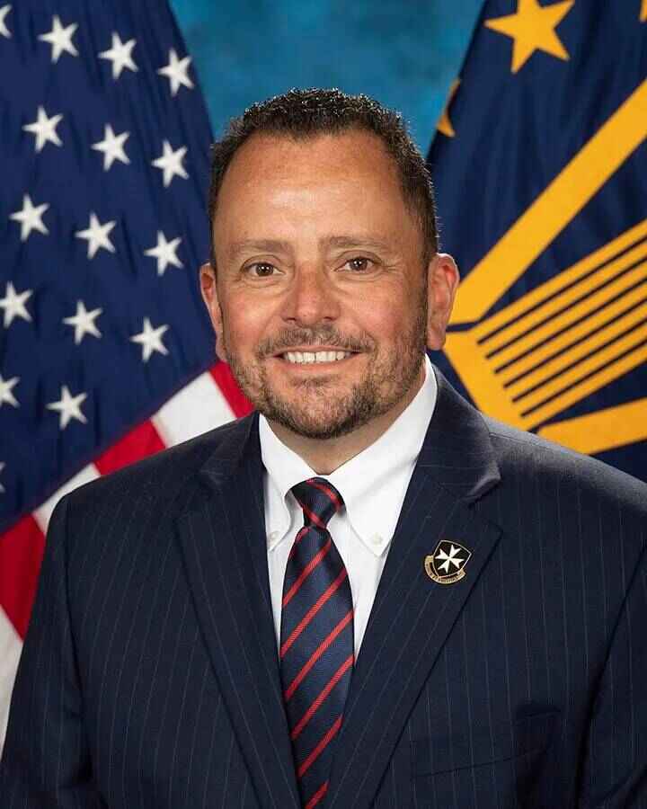 James Albino