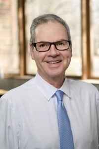 James B. Wyman