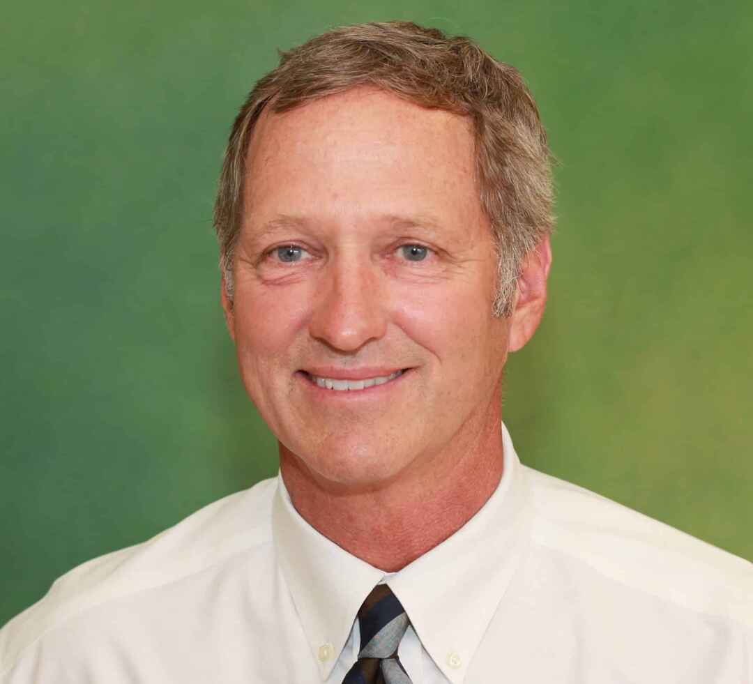James Boone
