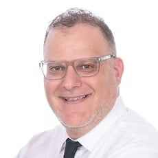 James Brunetti, LCPC