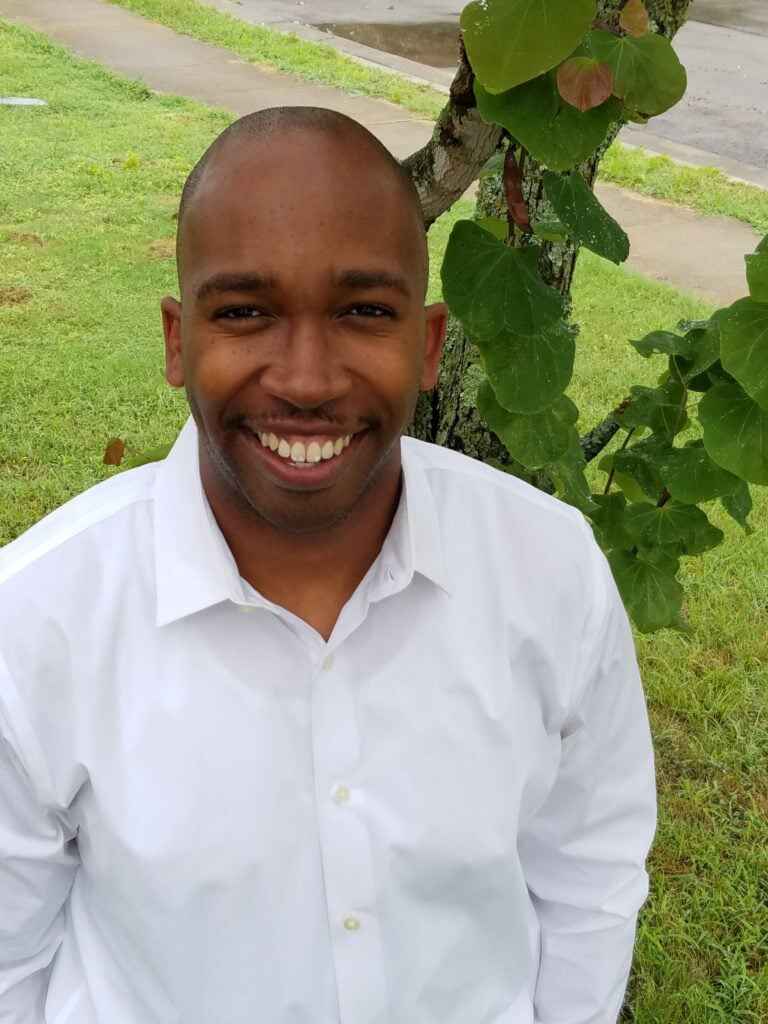 James Bush