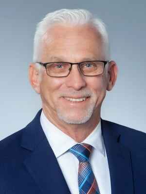 James C. Callaghan Jr., MBA