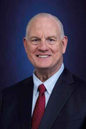 James C. Scoggin, Jr