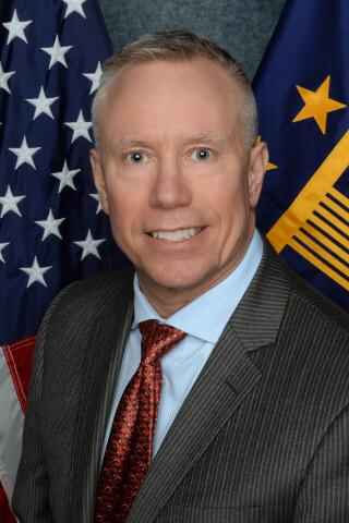 James D. McLain
