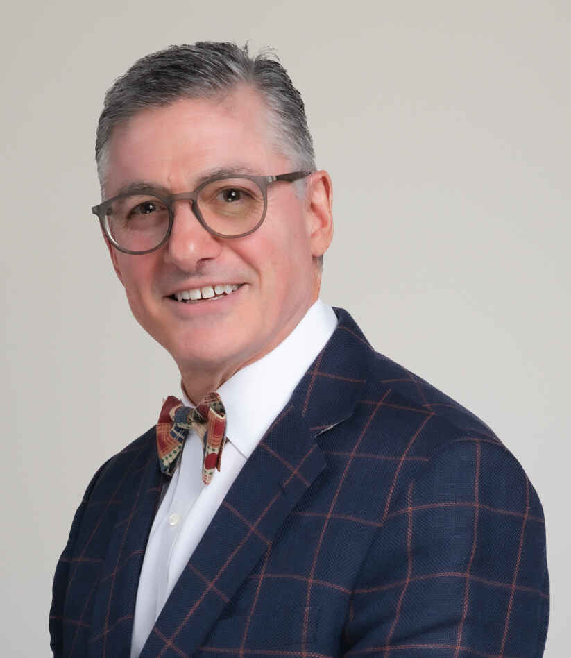 James D. Sinkoff, MBA, CPA