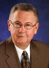 James Daly, MD, MBA
