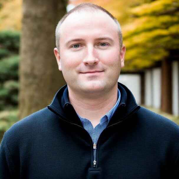 James Dougherty, BS, CFM