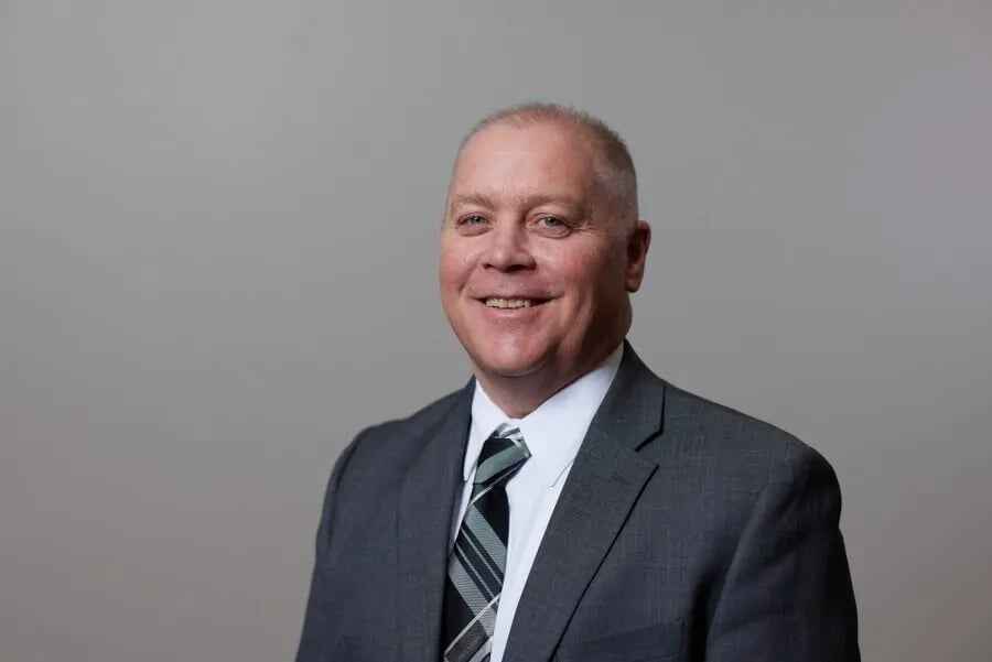James Edwards