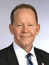 James F. O’Dea, Ph.D., MBA