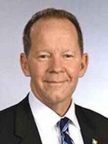 James F. O’Dea, Ph.D., MBA