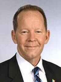 James F. O’Dea, Ph.D., MBA