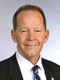 James F. O’Dea, Ph.D., MBA