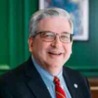James Fortenberry, MD, FCCM, FAAP