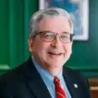 James Fortenberry, MD, FCCM, FAAP