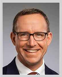 James G. Demetriades, MBA