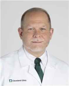 James Hekman, MD, FACP