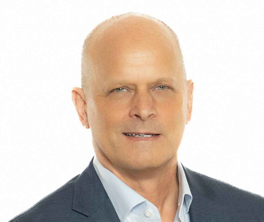 James Hopwood