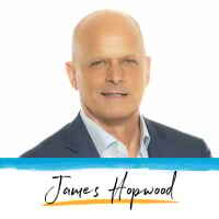 James Hopwood