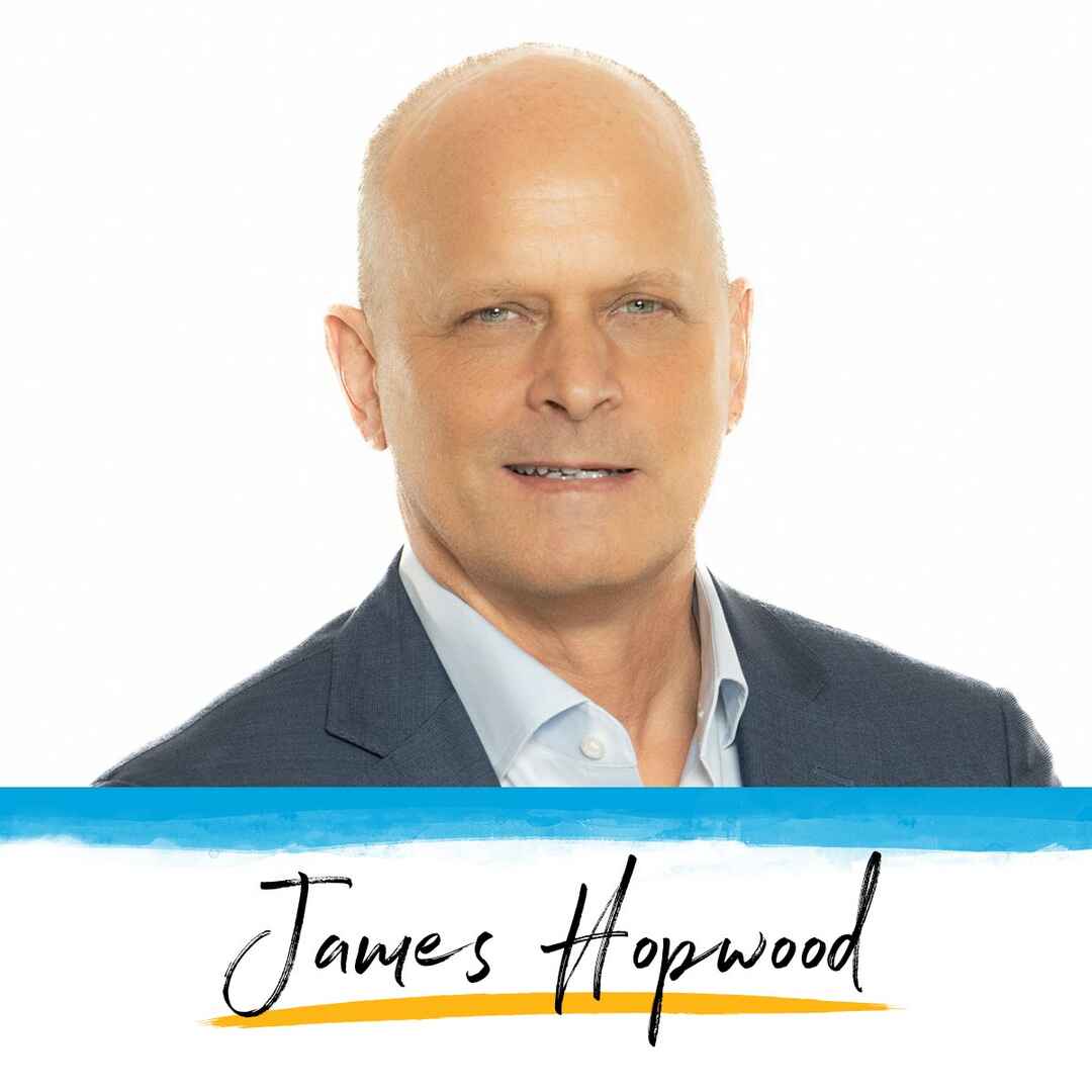 James Hopwood