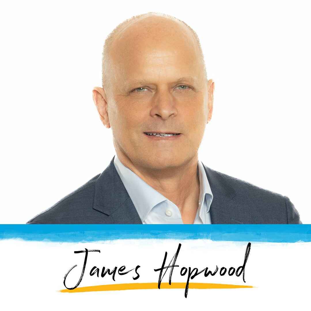 James Hopwood