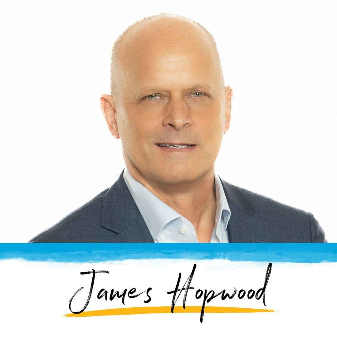 James Hopwood
