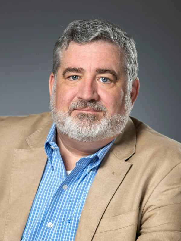 James Hudgens, MBA
