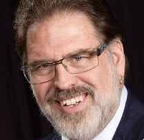 James Jewell, MD