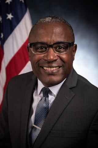 James L. Douglas