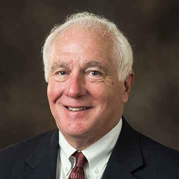 James Leonard, MD