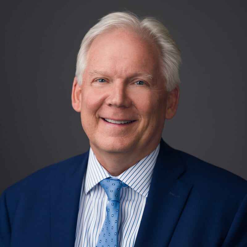 James M. Garvey