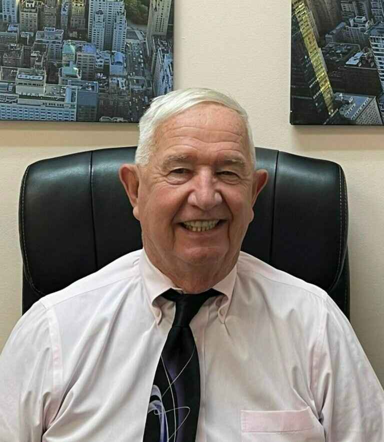 James Malewicz