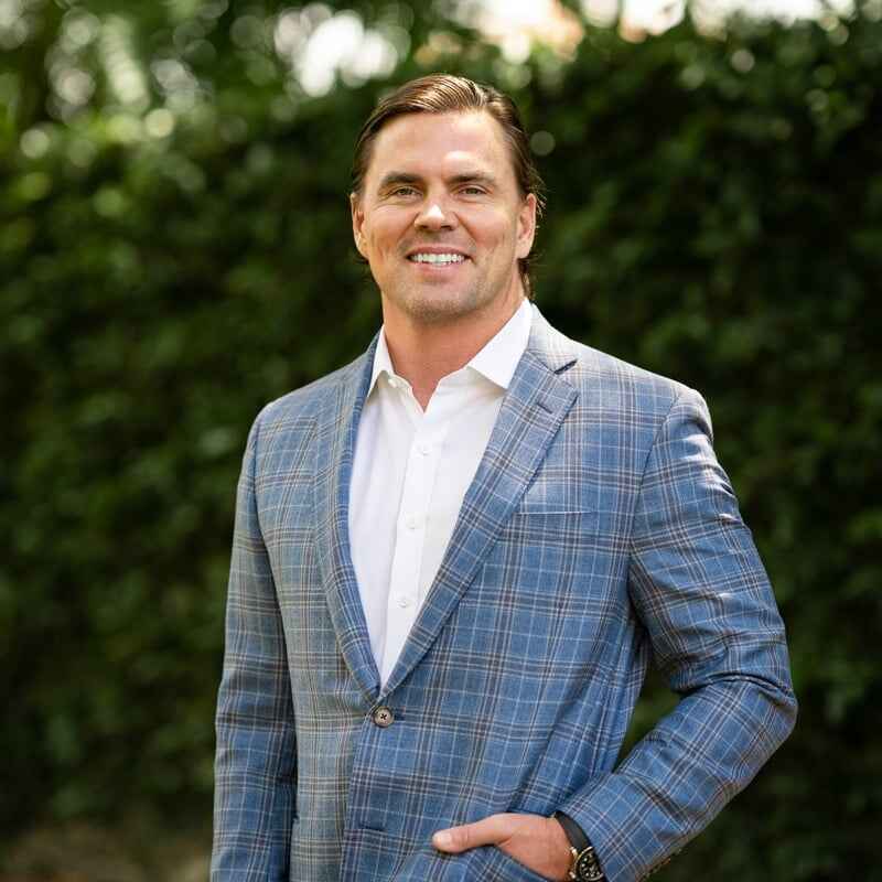 James McManus, LMHC, MCAP, QS