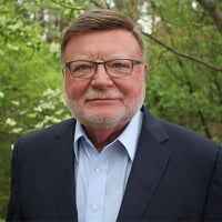 James R. Laughlin, MBA