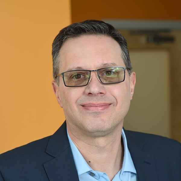 James Saccento