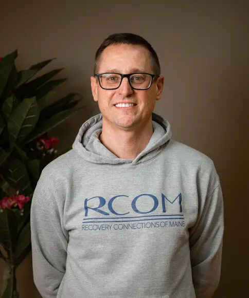 James Skelton, LCSW, LADC, CCS