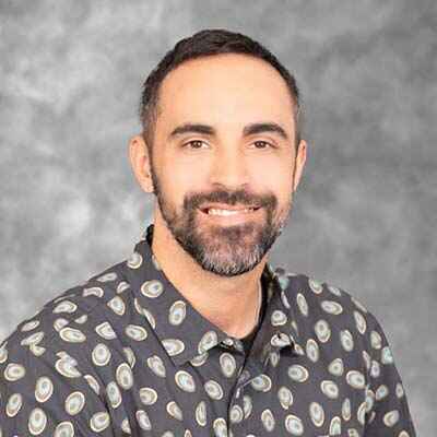 James Tomas, CADC I