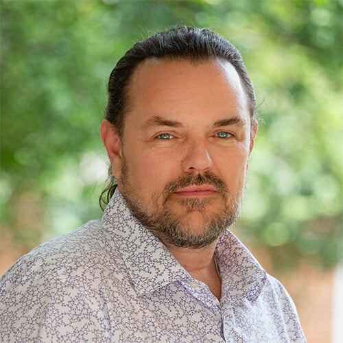James Vaughan