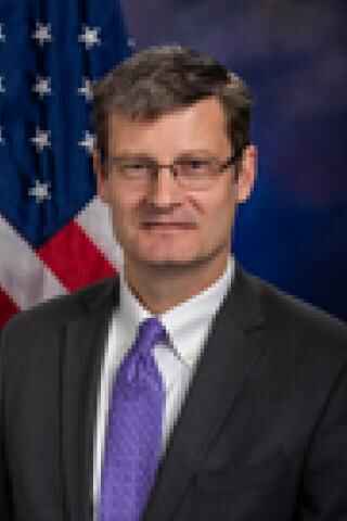James W. Dudley, Jr.