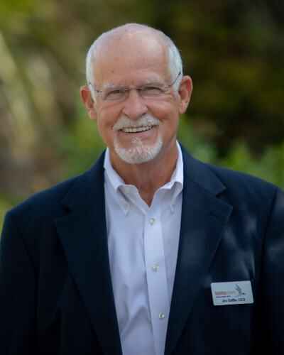 James W. Griffis