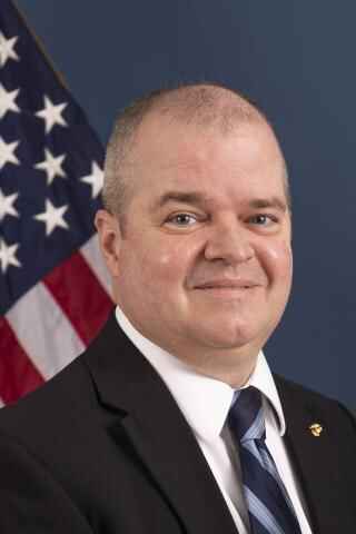 James Watts, PhD, LCSW