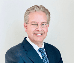 James Winston, MD